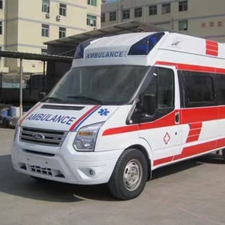 川汇救护车出租收费：安全出行，价格透明