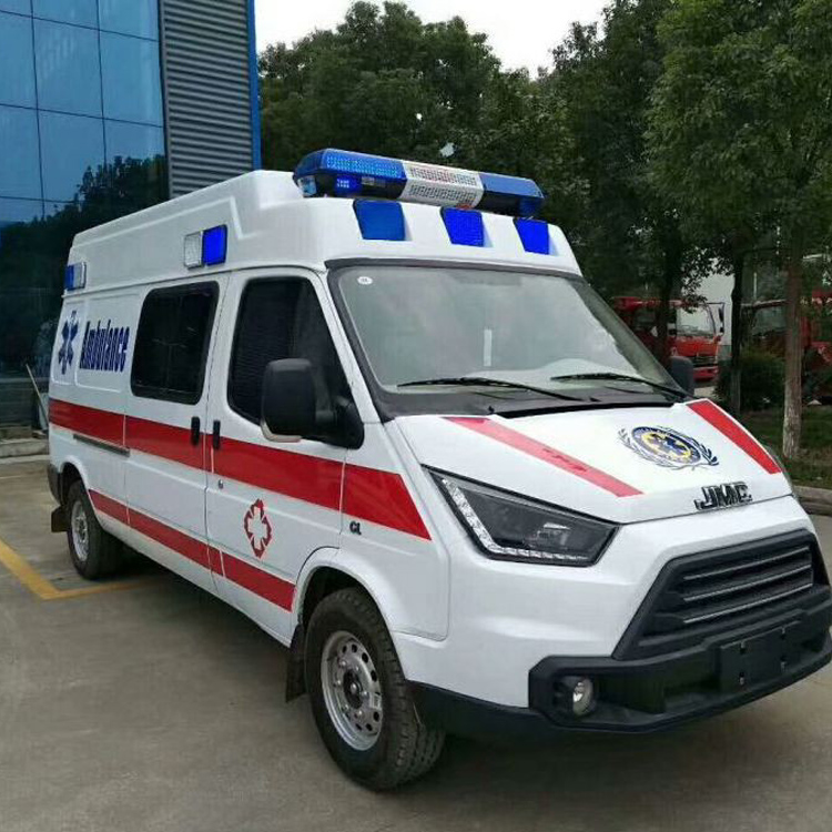 川汇救护车出租哪家好