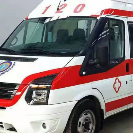 川汇非急救护送病人转院租赁救护车的优缺点对比